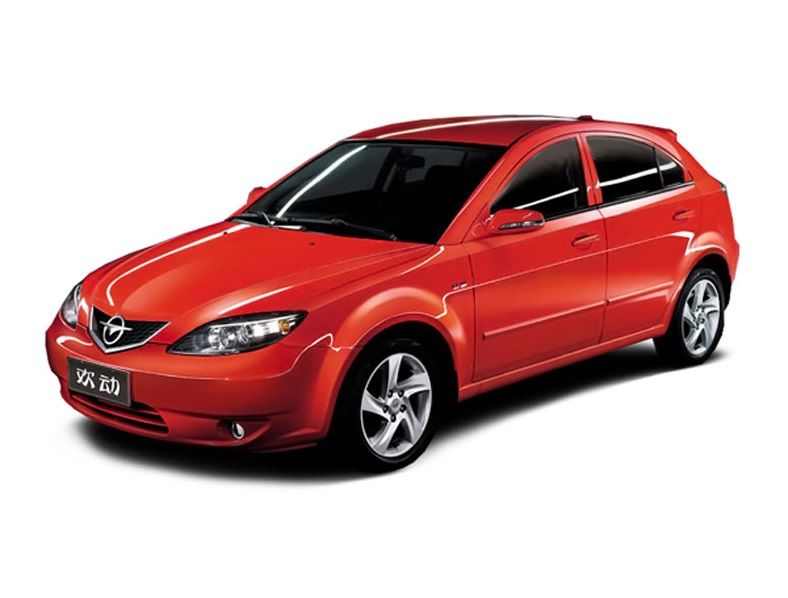 HAIMA 3 